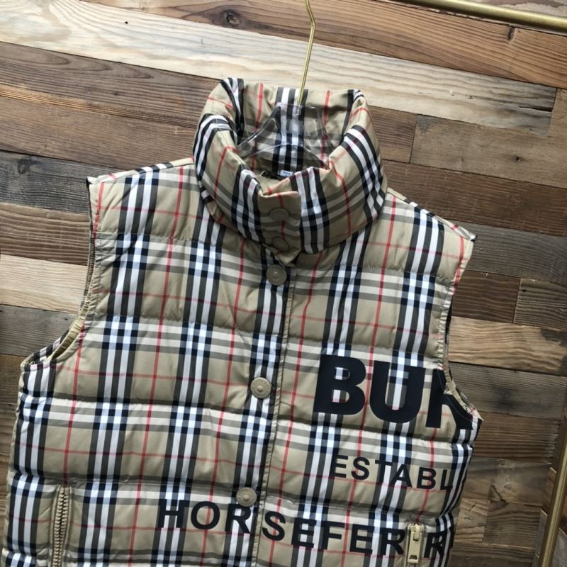 Burberry Down Jackets